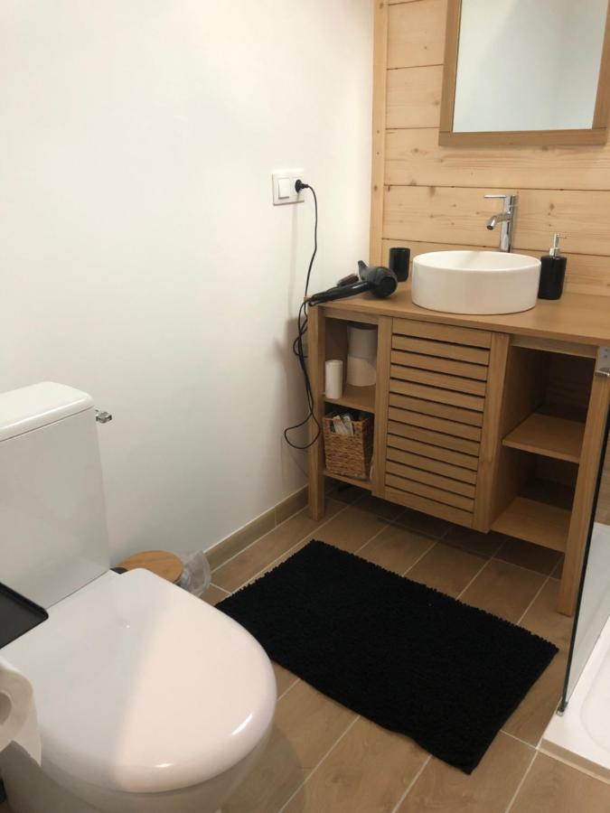 La Cabane 14 Lanton Ngoại thất bức ảnh