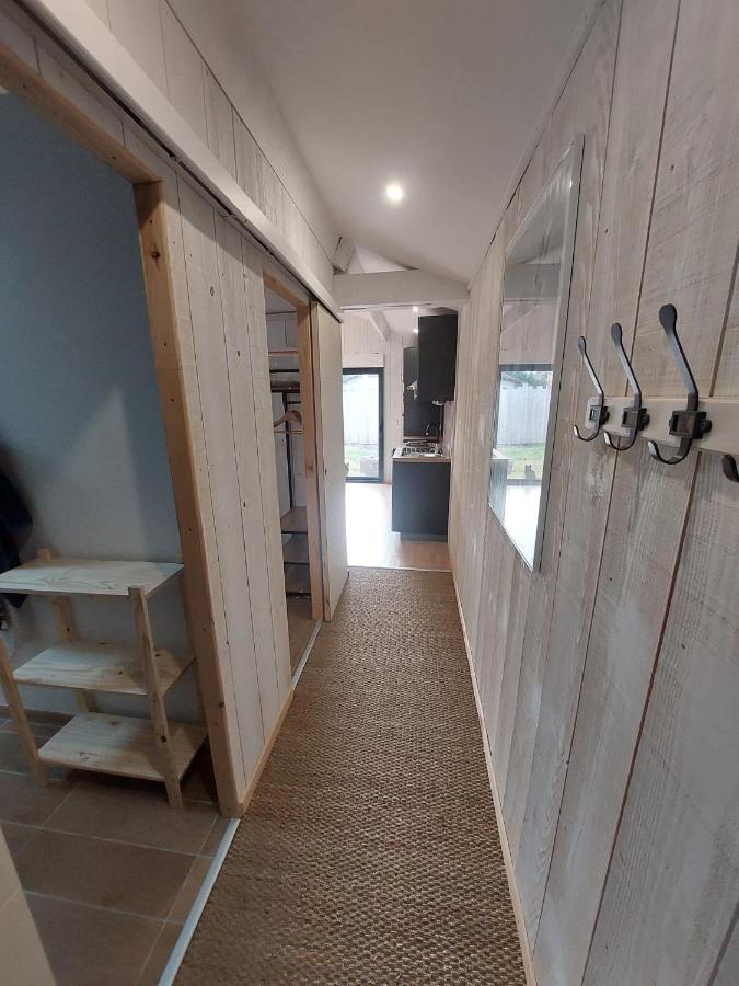 La Cabane 14 Lanton Ngoại thất bức ảnh