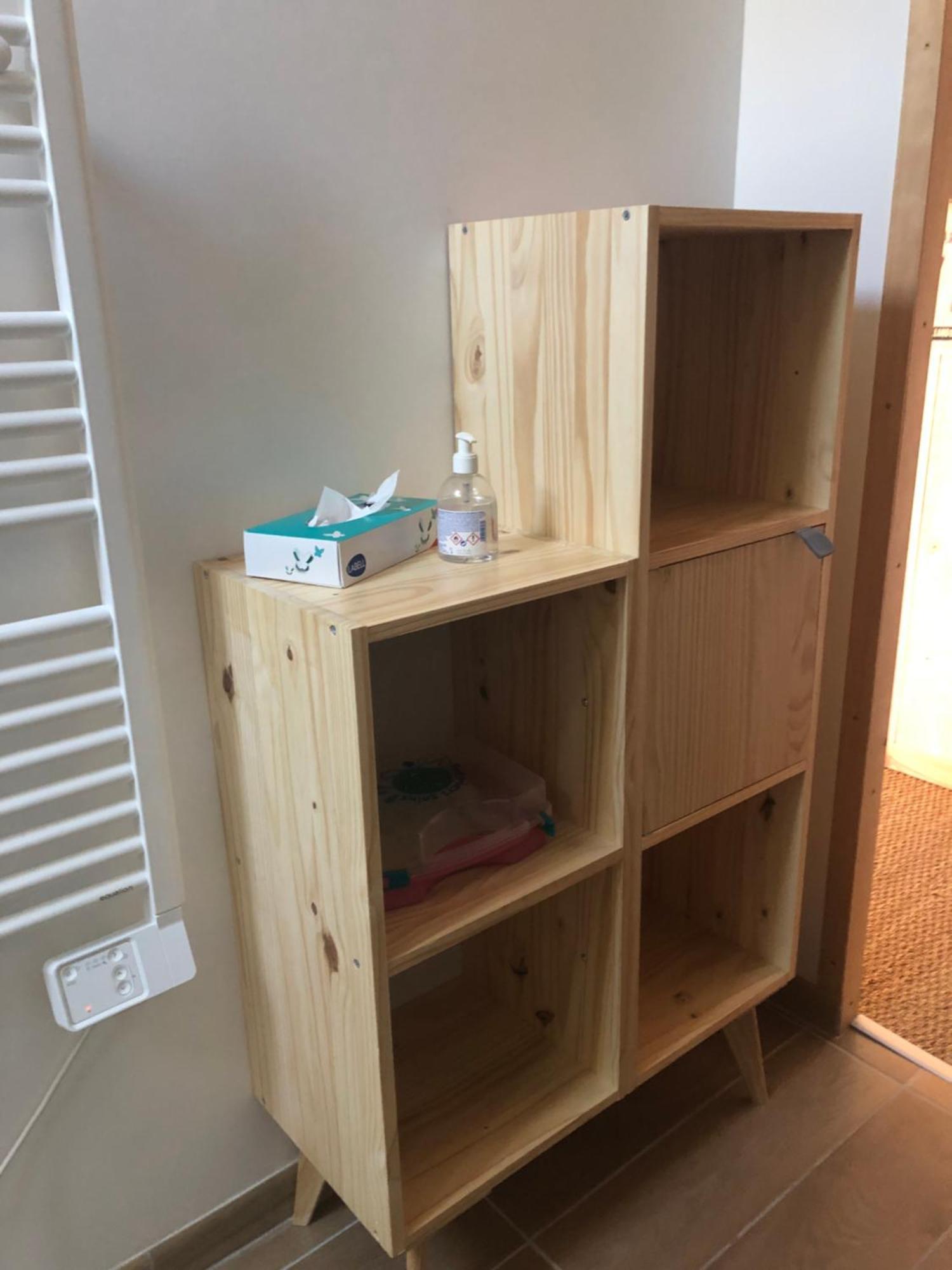 La Cabane 14 Lanton Ngoại thất bức ảnh