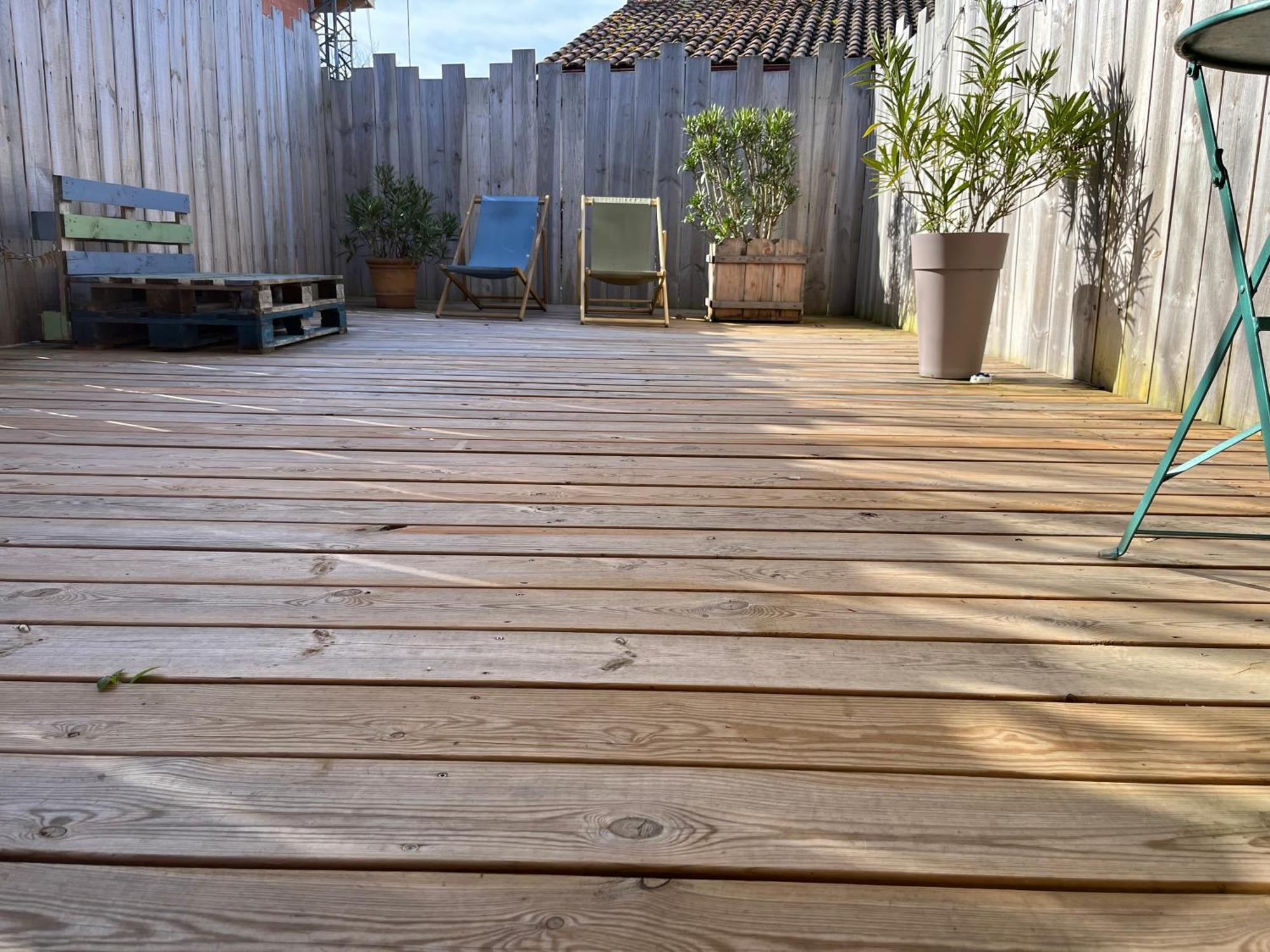 La Cabane 14 Lanton Ngoại thất bức ảnh